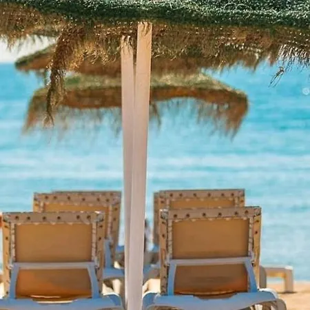 Apartamento Estreno Benalbeach Vistas Al Mar Estudio Deluxe Benalmádena