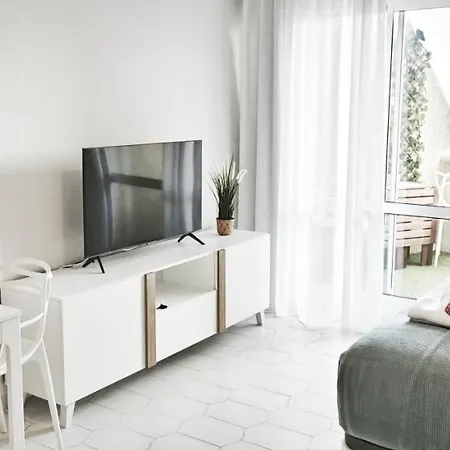 Estreno Benalbeach Vistas Al Mar Estudio Deluxe * Benalmádena